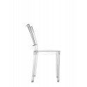Sedia Kartell La Marie Cristallo
