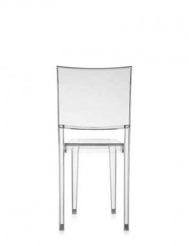 Sedia Kartell La Marie Cristallo