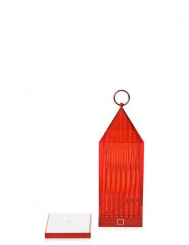 Lampada da Tavolo Kartell Lantern