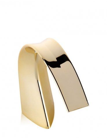 Lampada Kartell Taj Mini Oro