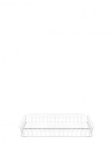 Vassoio Kartell Piazza