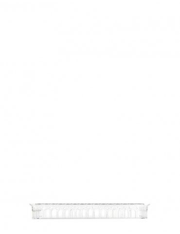 Vassoio Kartell Piazza