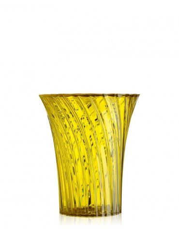 Tavolino Kartell Sparkle Cristallo