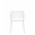 Sedia Kartell Audrey Bianca