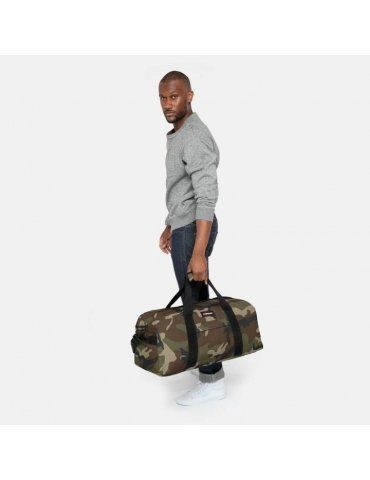 Borsone Eastpak Station M Camo