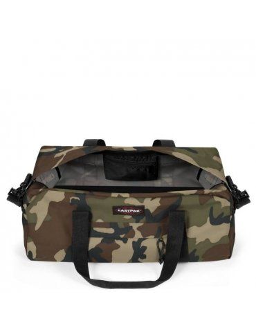 Borsone Eastpak Station M Camo