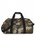 Borsone Eastpak Station M Camo
