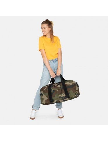 Borsone Eastpak Station M Camo