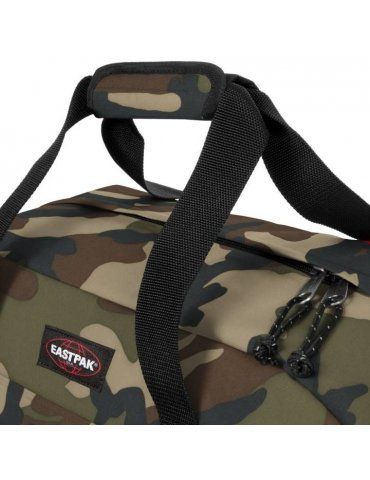 Borsone Eastpak Station M Camo