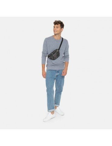 Marsupio Eastpak Springer Silver Mist