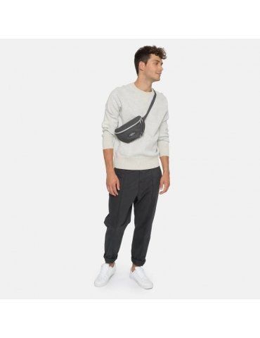 Marsupio Eastpak Springer Goldout Grey