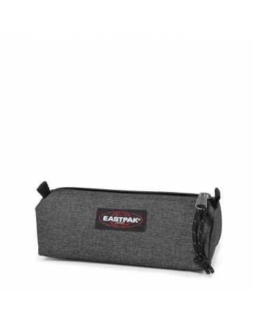 Astuccio Eastpak Benchmark Black Denim