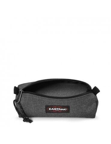 Astuccio Eastpak Benchmark Black Denim