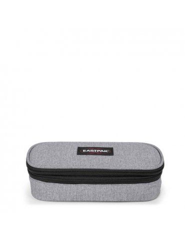 Astuccio Eastpak Double Oval Sunday Grey