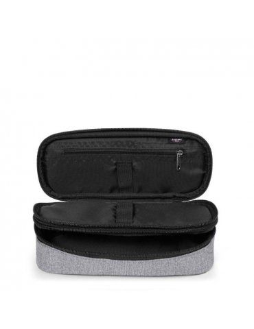 Astuccio Eastpak Double Oval Sunday Grey
