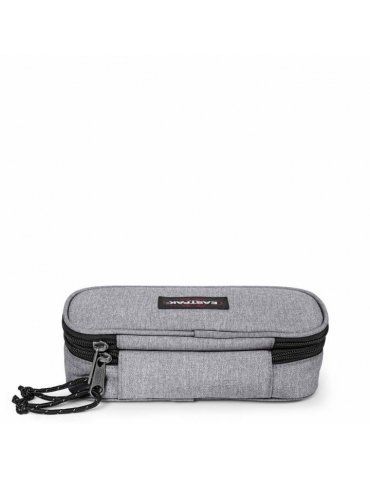 Astuccio Eastpak Double Oval Sunday Grey