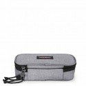 Astuccio Eastpak Double Oval Sunday Grey