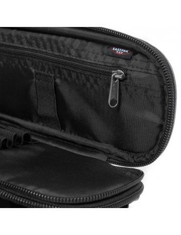 Astuccio Eastpak Double Oval Sunday Grey