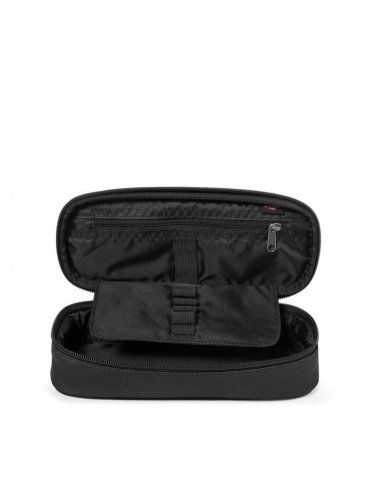 Astuccio Eastpak Oval Single Nero