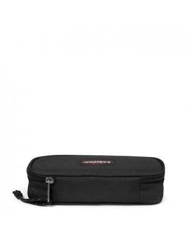Astuccio Eastpak Oval Single Nero