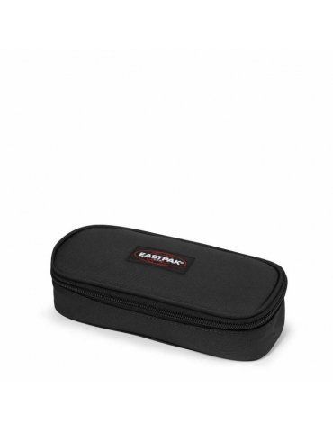 Astuccio Eastpak Oval Single Nero