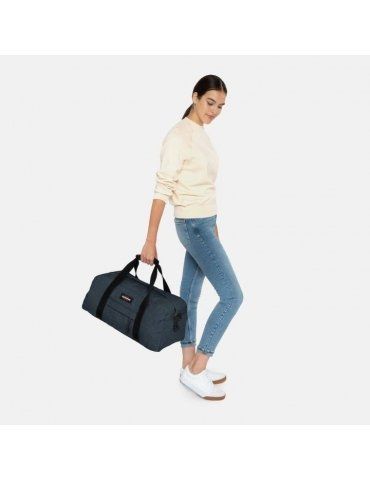 Borsone Eastpak Stand S Triple Denim Borsone Eastpak Stand S Triple Denim