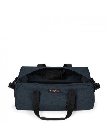 Borsone Eastpak Stand S Triple Denim Borsone Eastpak Stand S Triple Denim