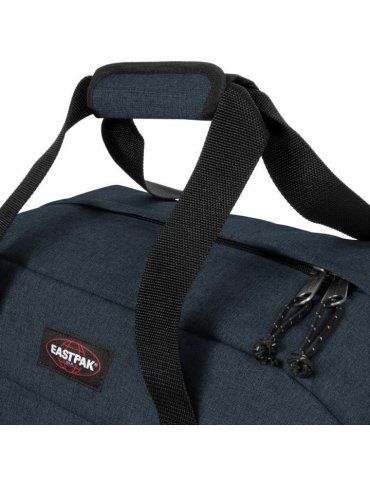 Borsone Eastpak Stand S Triple Denim Borsone Eastpak Stand S Triple Denim