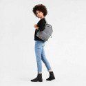Zaino Eastpak Orbit Sleek'r Suede Grey