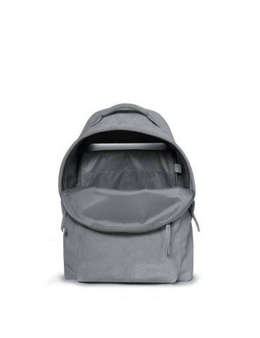 Zaino Eastpak Orbit Sleek'r Suede Grey