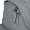Zaino Eastpak Orbit Sleek'r Suede Grey