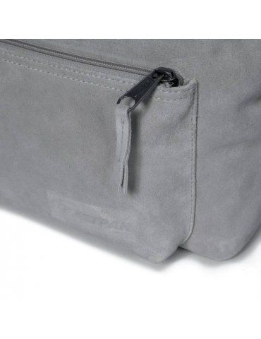 Zaino Eastpak Orbit Sleek'r Suede Grey