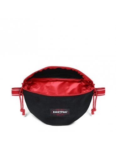 Marsupio Eastpak Springer Blackout Dark