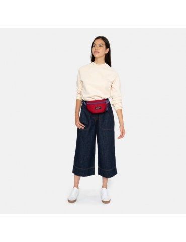 Marsupio Eastpak Springer Blackout Stop Marsupio Eastpak Springer Blackout Stop