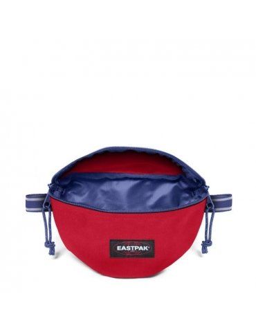 Marsupio Eastpak Springer Blackout Stop Marsupio Eastpak Springer Blackout Stop