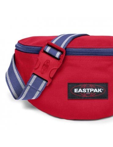 Marsupio Eastpak Springer Blackout Stop Marsupio Eastpak Springer Blackout Stop