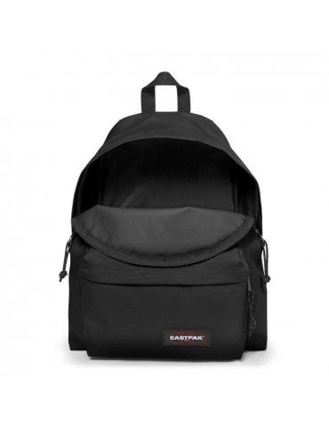 Zaino Eastpak Nero Padded Pak'r Principale