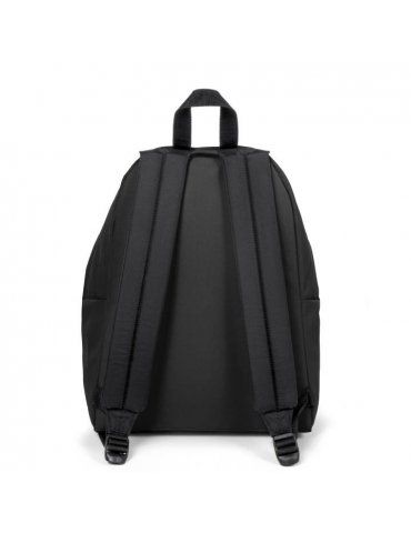 Zaino Eastpak Nero Padded Pak'r Principale