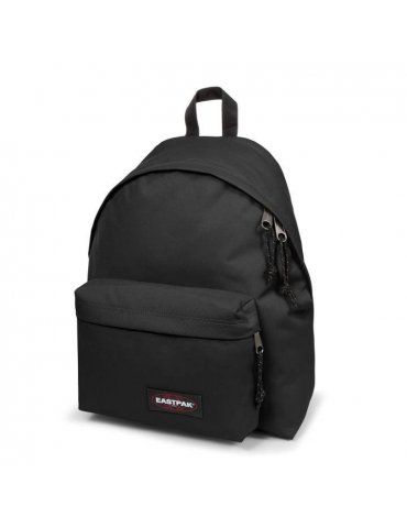 Zaino Eastpak Nero Padded Pak'r Principale