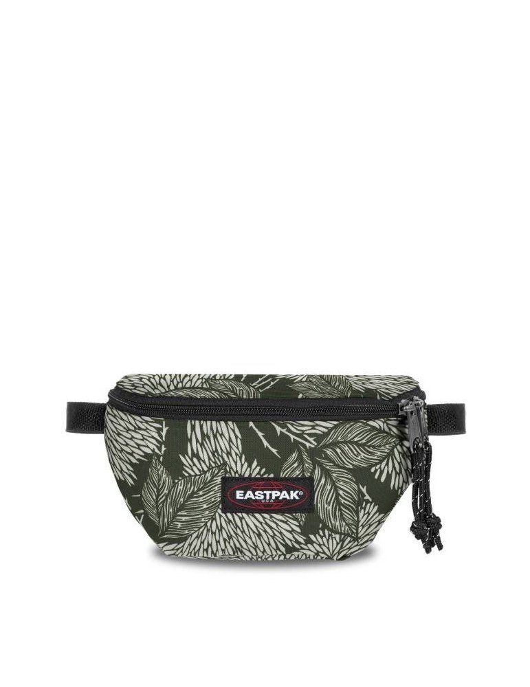 Marsupi Eastpak Eastpak marsupio SPRINGER azzurro di Moda Ventis