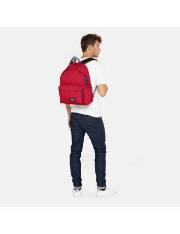 Zaino Eastpak Padded Pak'r Blackout Stop
