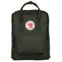 Zaino Fjallraven Kanken Deep Forest