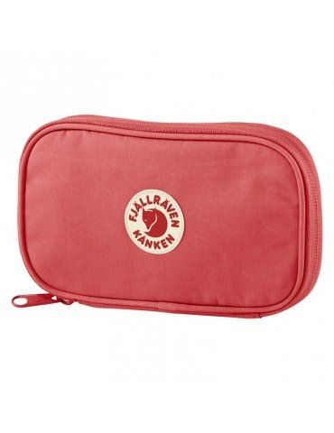 Portafoglio Fjallraven Kanken Travel Wallet