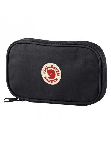 Portafoglio Fjallraven Kanken Travel Wallet