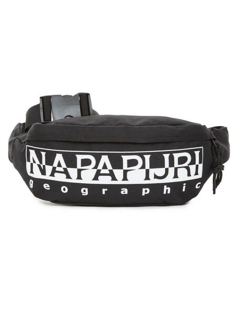 Napapijri Marsupio Nero