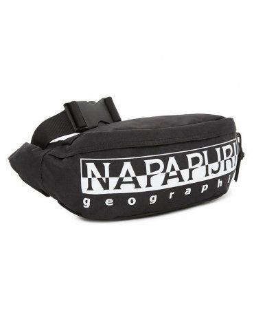 Marsupio NAPAPIJRI - Hering Wb Org NP0A4EFZ0 Black 411 - Uomo - Borse per  adolescenti - Pelletteria - Accessori | escarpe.it