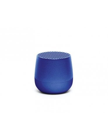 Mini Speaker Lexon Design Mino Nero