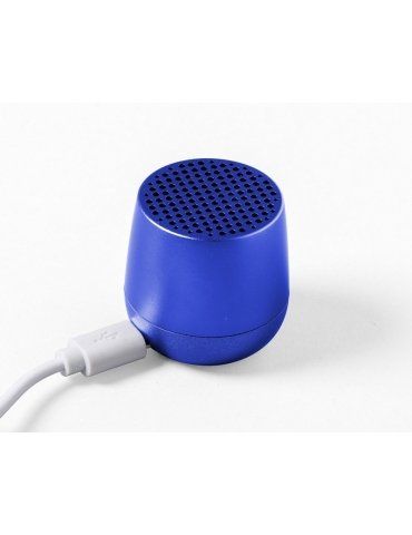 Mini Speaker Lexon Design Mino Nero