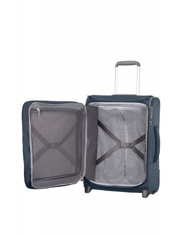Trolley Cabina Samsonite Spark SNG/Upright 55/20 Blu