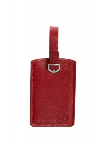 Porta Indirizzi Samsonite Travel Accessories